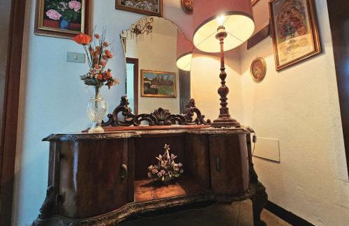 Dolce Vita Ciabaudo relax nella natura Badalucco - Photo 22