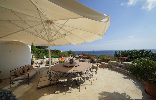 Villa Degli Dei - Foto 46