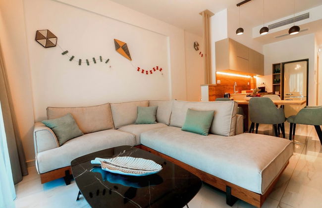 Elite Luxury Villas - Foto 8