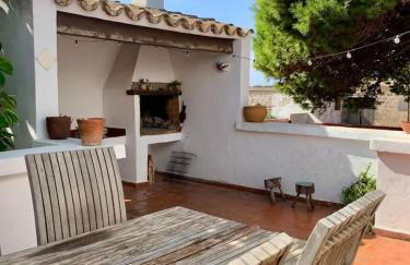 Casa de Campo cerca de Ciutadella con piscina - Foto 47