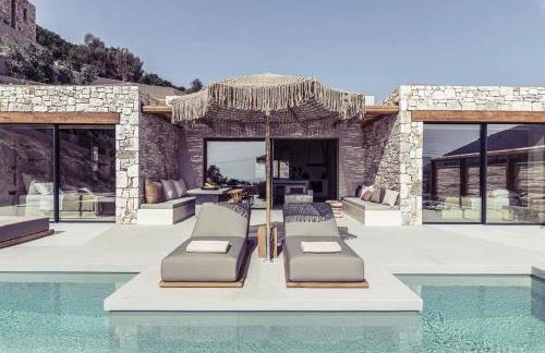 Pera Perou unspoiled luxury villas - Foto 1