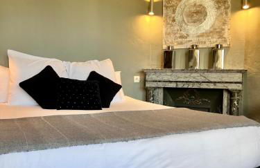 Demeure de Flore - Hôtel Particulier au Cœur de Brive comprenant 8 appartements de charme - Foto 63