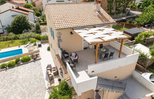 Apartment Marina Kornić - Foto 20