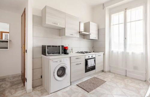 Free Parking, Near the Station - Foto 10