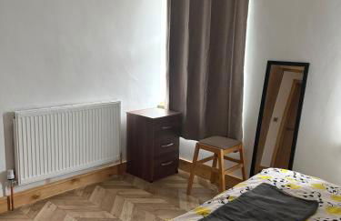 3 Bedroom Spacious House Free Parking Near NEC HS2 - Foto 12