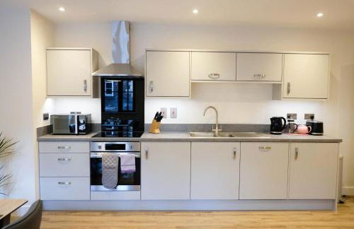 Kings Toft Apartments - Foto 80