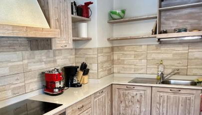 Chalet Paradisi - Foto 2