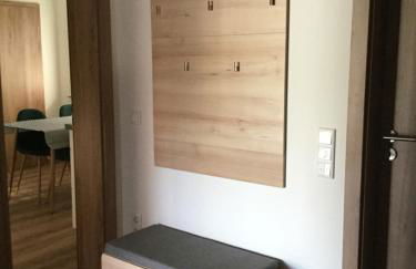 Ferienwohnung Am Haarhaus - Foto 11