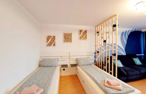 Wohnen auf Zeit in Mülheim an der Ruhr - Foto 27