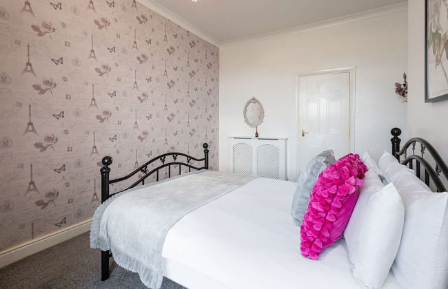 Host Stay Regency Mansions Apartment - Foto 22