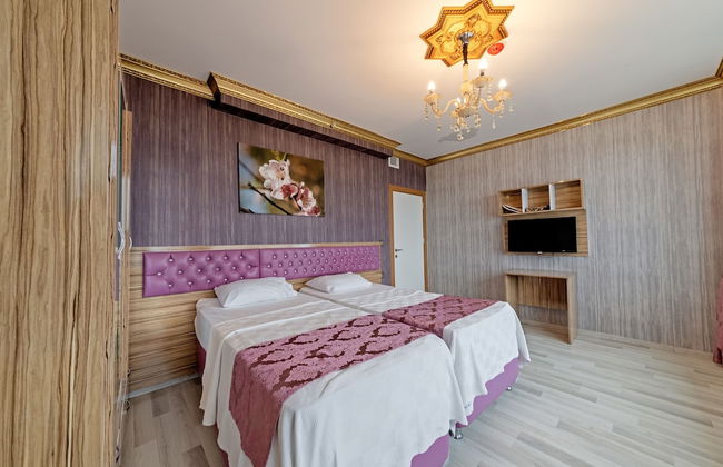 Royal Babil Suites - Foto 26
