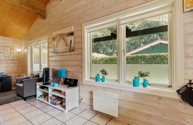 Chalet in Hulshorst Near Lake - Foto 12