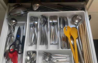 Ferienwohnung in Bad Rappenau - Foto 40