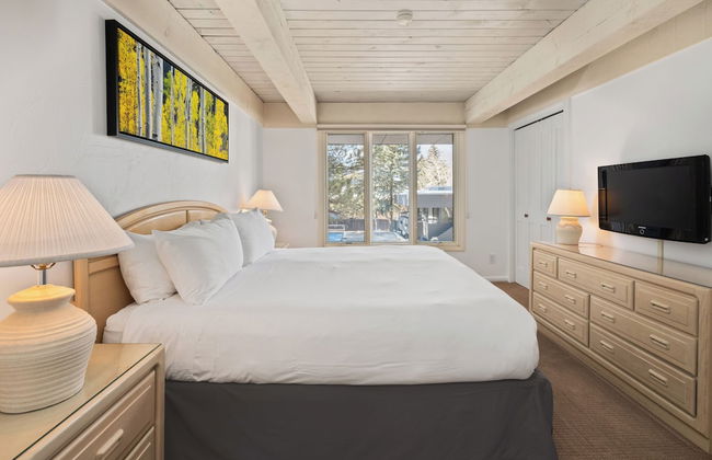 Chateau Eau Claire & Roaring Fork by Frias Properties - Foto 24