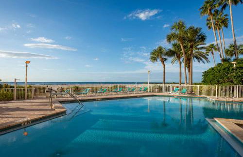 Steps to Beach & Pool - Resort Amenities Galore! - Foto 24