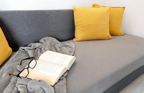 Castell Beach Aparthotel - Photo 35