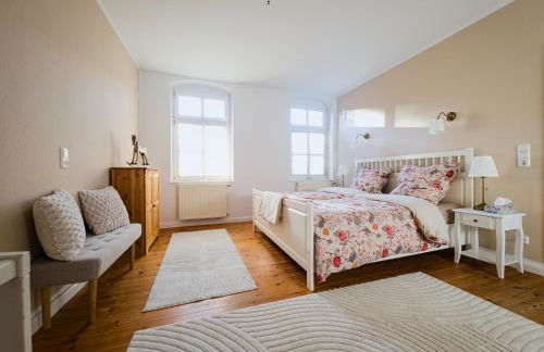 Alte Schule Rietz - Foto 6