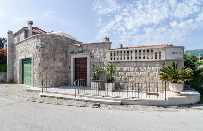 Studio Antica, Apartment With a Private Swimming Pool - Foto 17