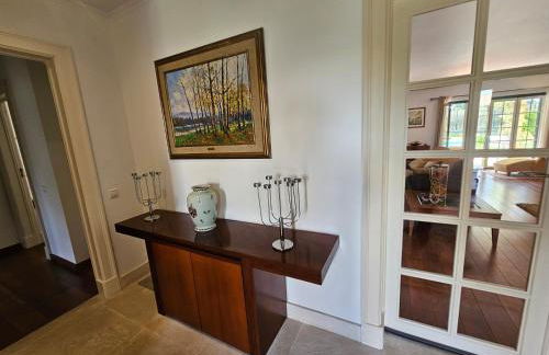 Charming Villa Jarros Private pool & Golf - Foto 49