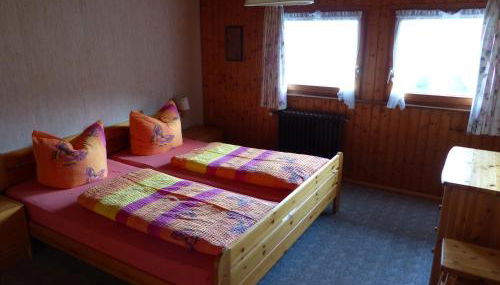 Ferienhaus Rombach Wohnung A - Foto 2