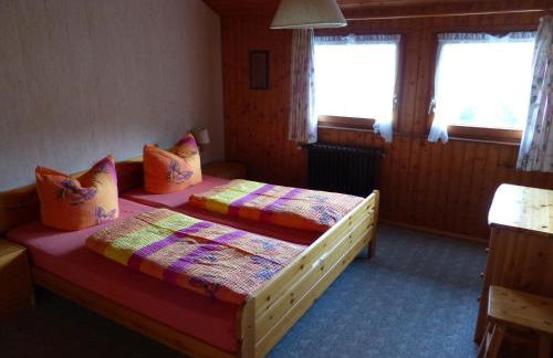 Ferienhaus Rombach Wohnung A - Foto 2