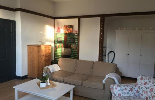 FeWo Gut Ohlhof - Foto 5