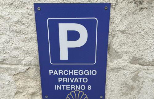 Villa Alessia - La Conchiglia - Foto 64