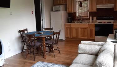 Green Mountain Cabins - Foto 5