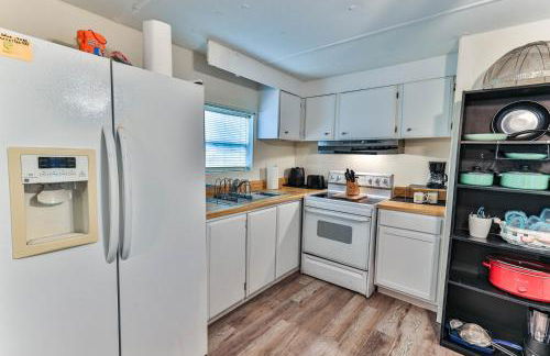 2BR House + BBQ • Near Silver Springs - Foto 8