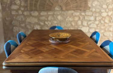 gite 1 la sérénité - Foto 26