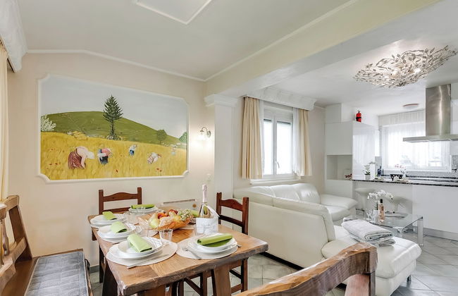 Villa Anita - Foto 20