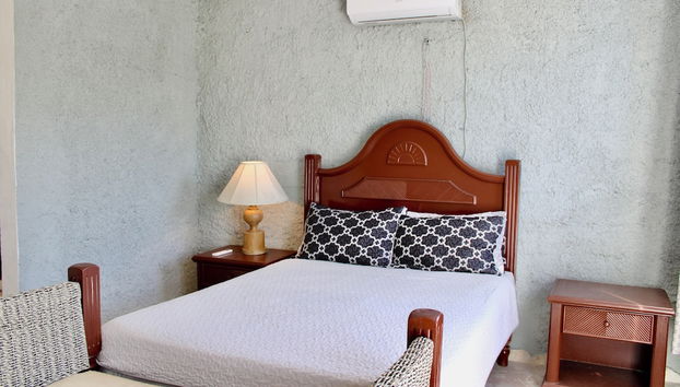 Complejo Guayacanes - Foto 5, Habitación