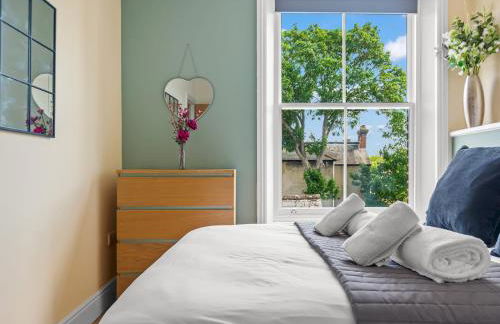 Perfect 1-bed base in Canterbury with Parking - Pass the Keys - Foto 9