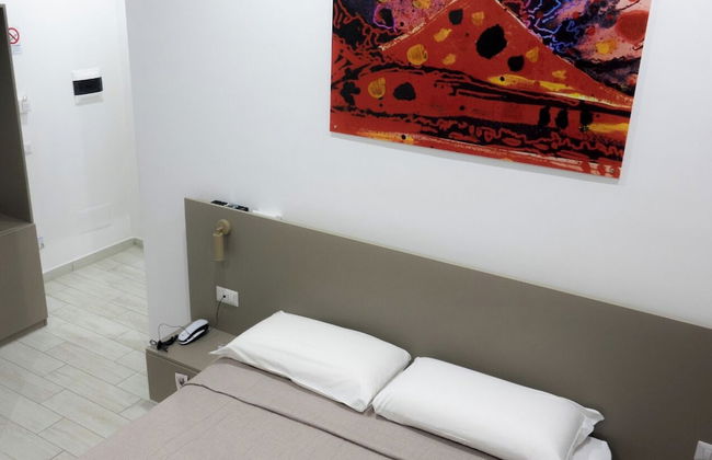 Napoli Centro Suite & Spa - Foto 3