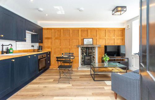 Forrester Cottage, Masham, North Yorkshire - Foto 5