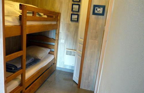 Studio rénové à 20m de la plage à Le Palais - FR-1-418-73 - Foto 10