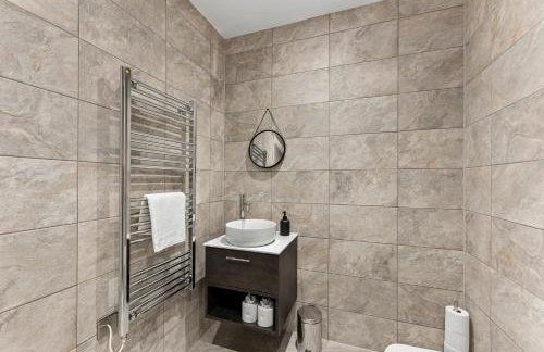 The Stylish Leeds Escape - Games Room - Foto 35