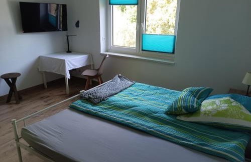 Ferienhaus hERZgebirge - Foto 38