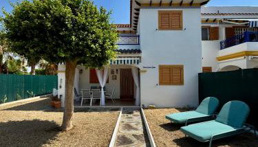 vera home shine - Foto 3, sunbed, Garden view
