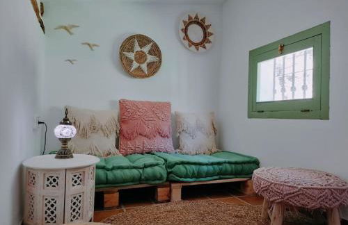 Casa Rural Las Adelfas - Foto 13