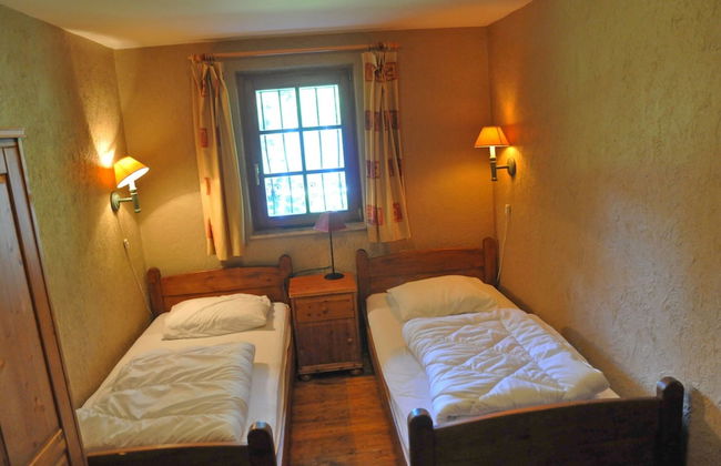 Holiday Home in Durbuy With Garden - Foto 3