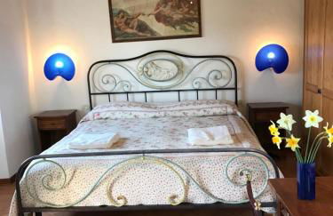 B&B La Fonte del Machiavelli - Foto 69