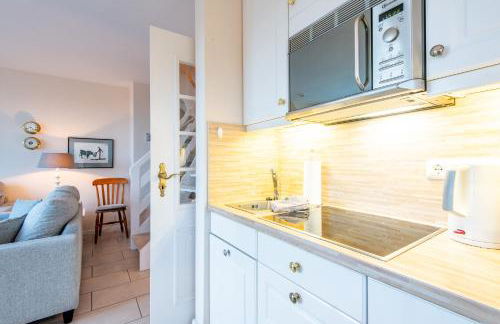 Haus Soenshoern 10 Whg 4 - Foto 22