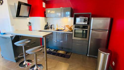 Appartement T2 cosy à Rodez - Photo 3