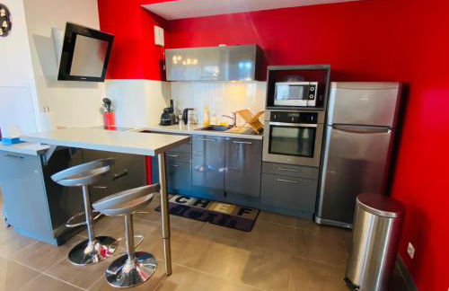 Appartement T2 cosy à Rodez - Photo 3