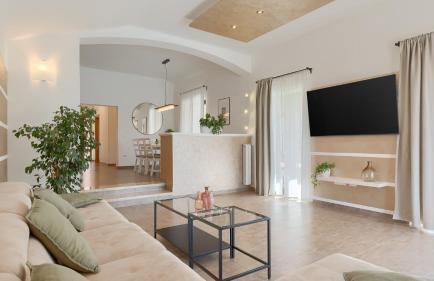 Activity villa Marula with outdoor pool in Buje - Foto 15