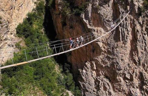 Appartement LA MARMOTTE DU DEVOLUY - Photo 13
