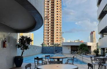 Unique studio - Loft em Belém-5- Aconchegante e bem localizado - Foto 14