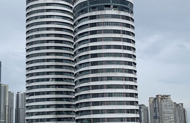 Homestay 26 Nguyen Van Lac - Foto 20