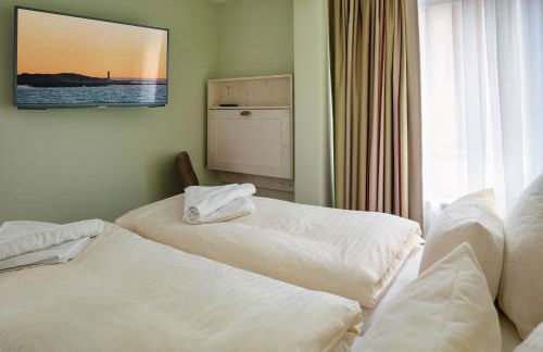 Insulaner Apartments - Foto 9